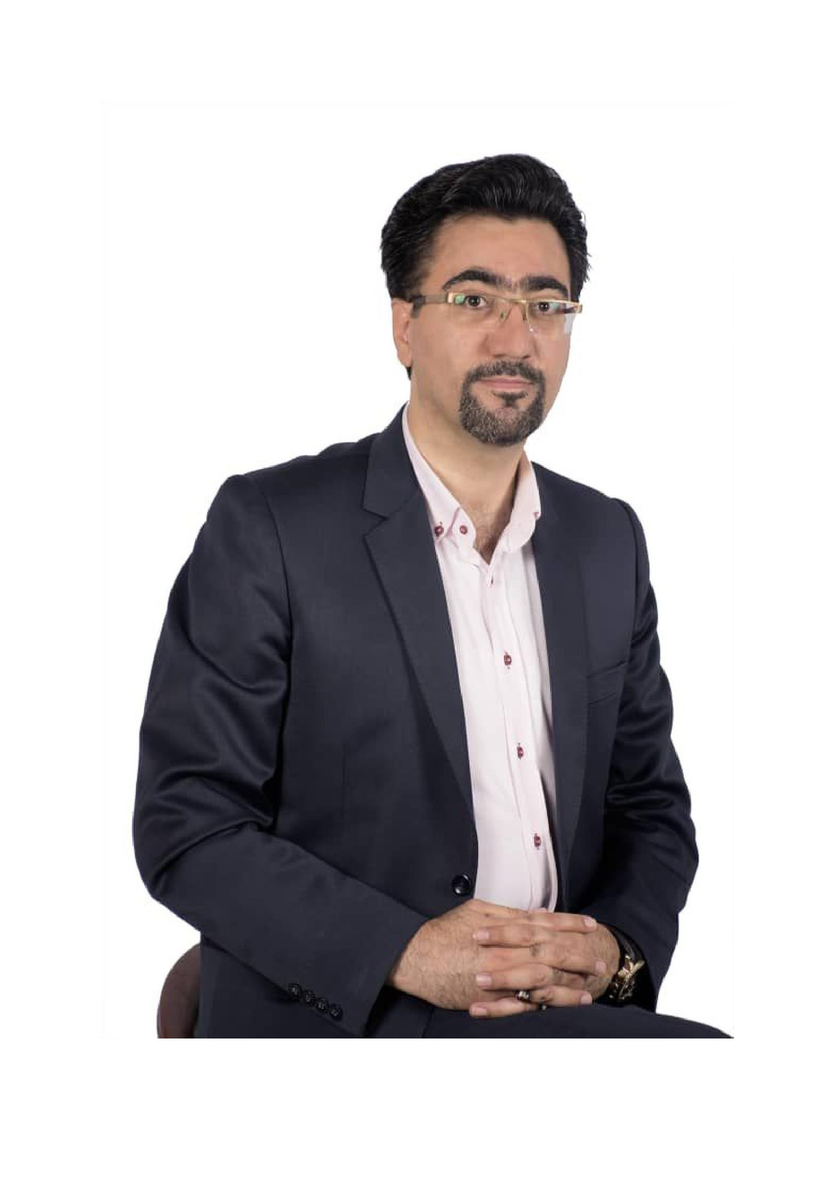 علیرضا محمدیان