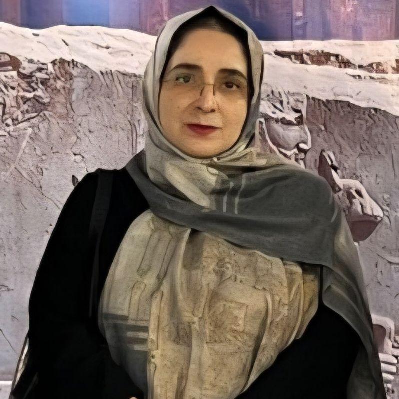اکرم شبستری
